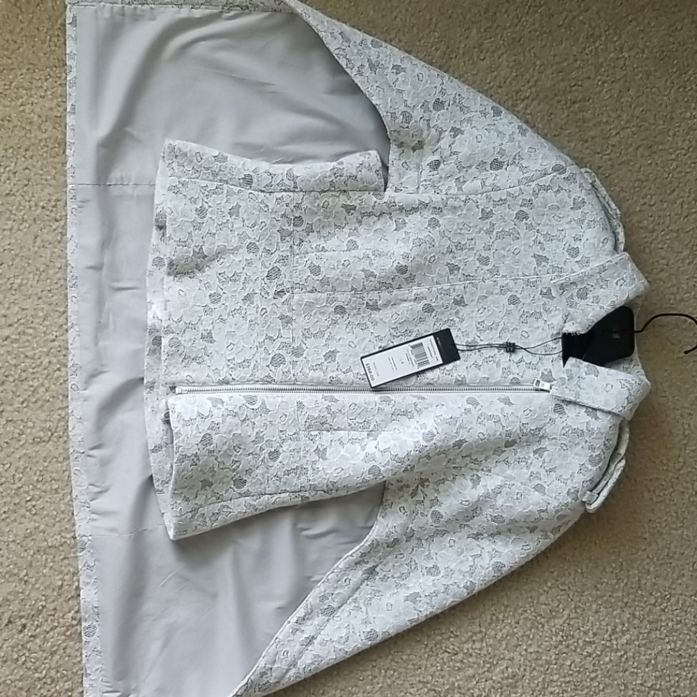 BCBGMAXAZRIA Jacket